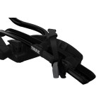 Σχάρα οροφής ποδηλάτων Thule ProRide (598002) Μαύρο Σχάρα οροφής ποδηλάτων Thule ProRide (598002) Μαύρο